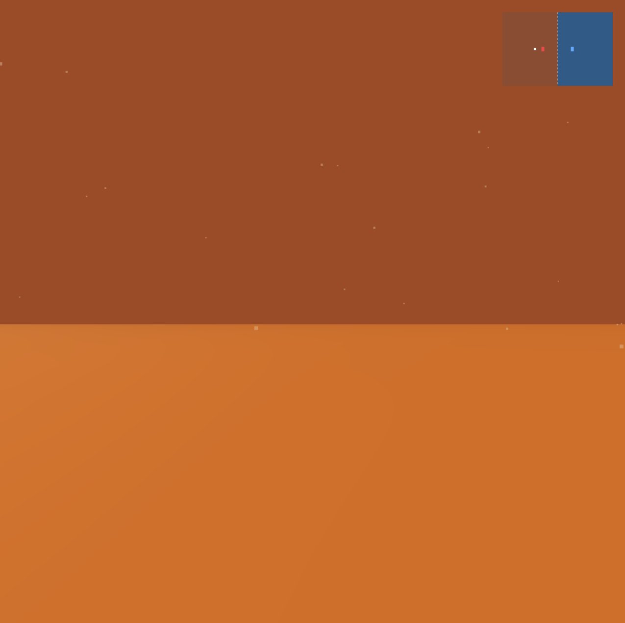 FLAG ARENA screenshot