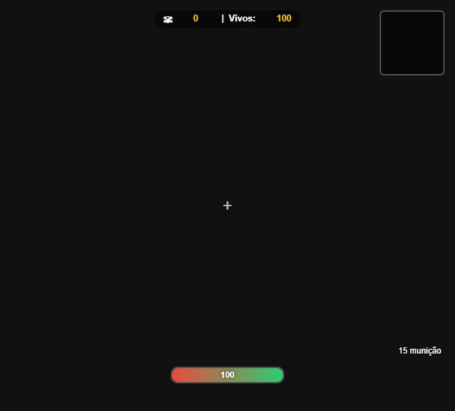 Royale Storm screenshot