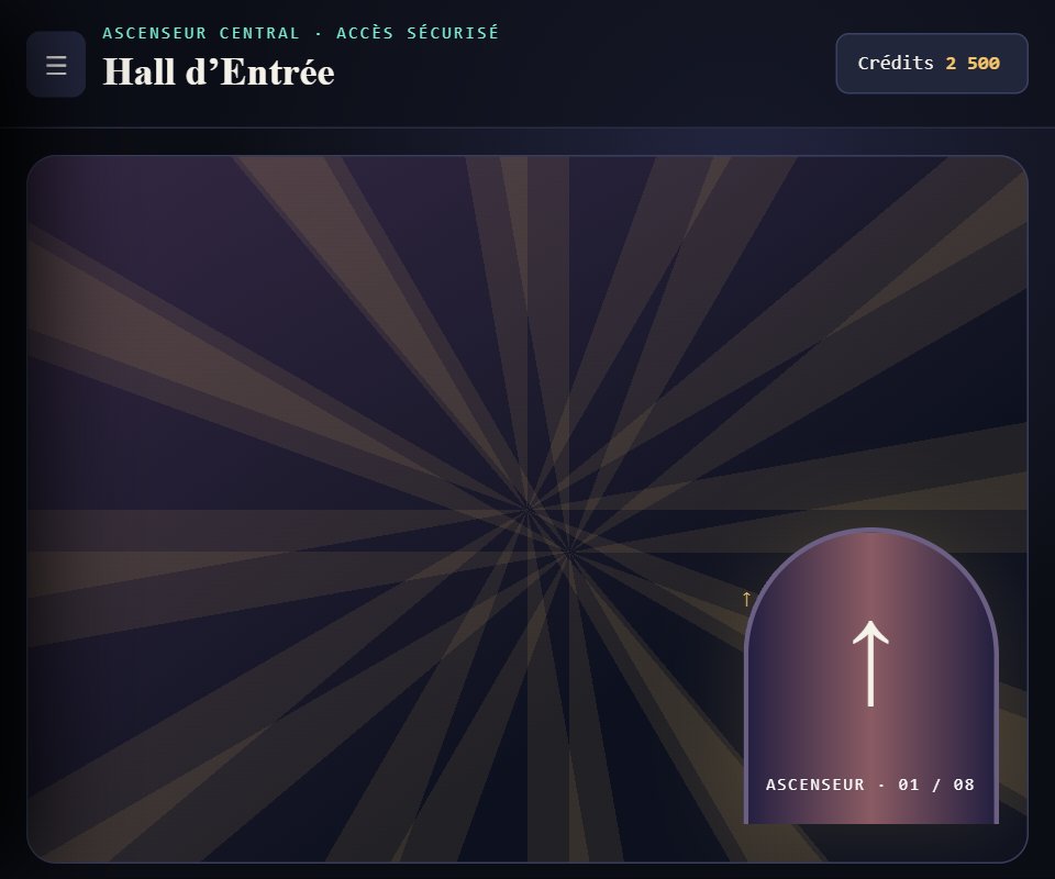 Coffre Suprême screenshot