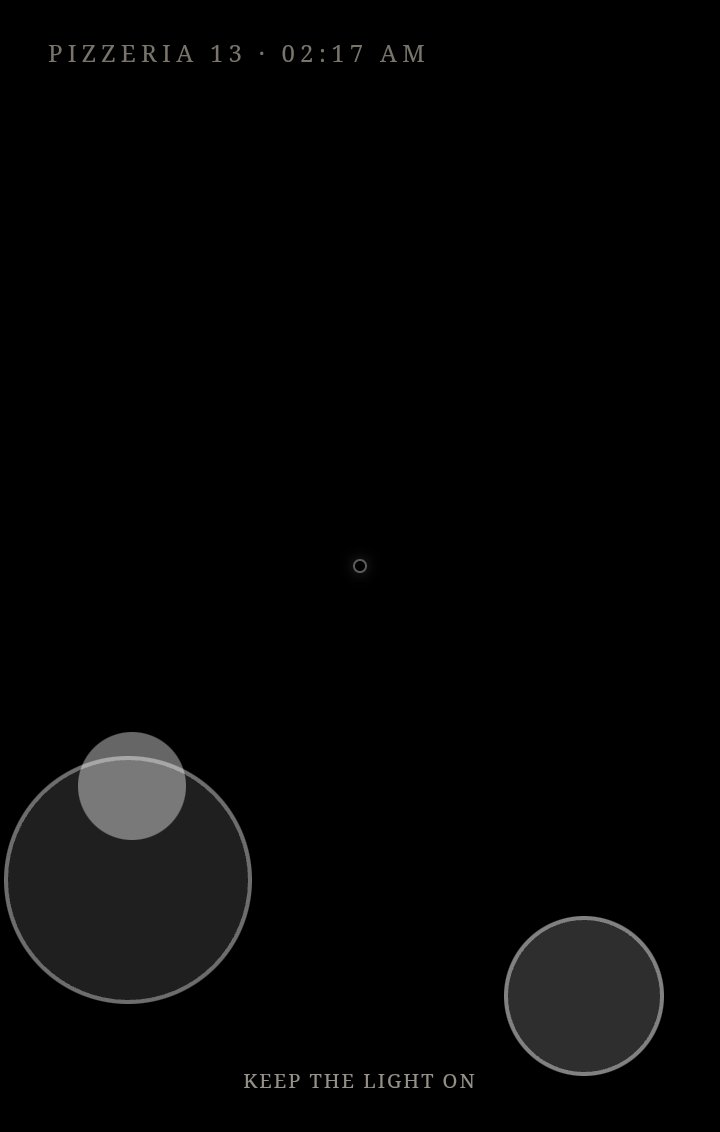 After Closing screenshot