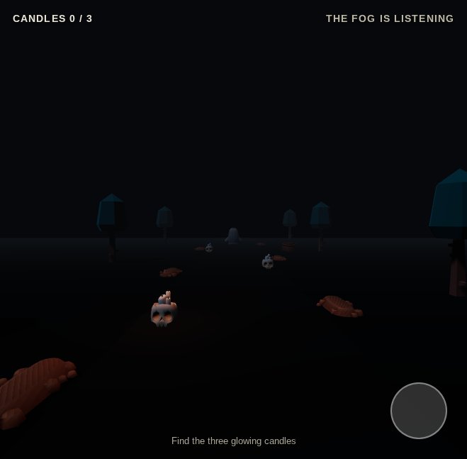 Graveyard Watch screenshot