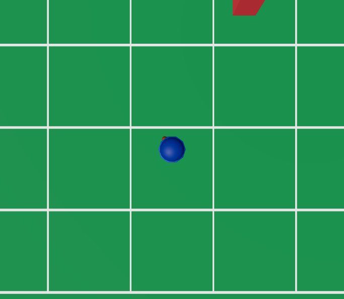 Bay Gold Football screenshot