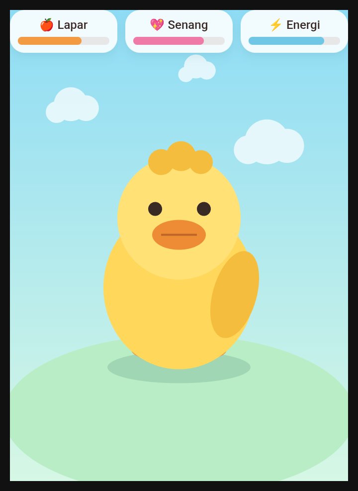 Ducko screenshot