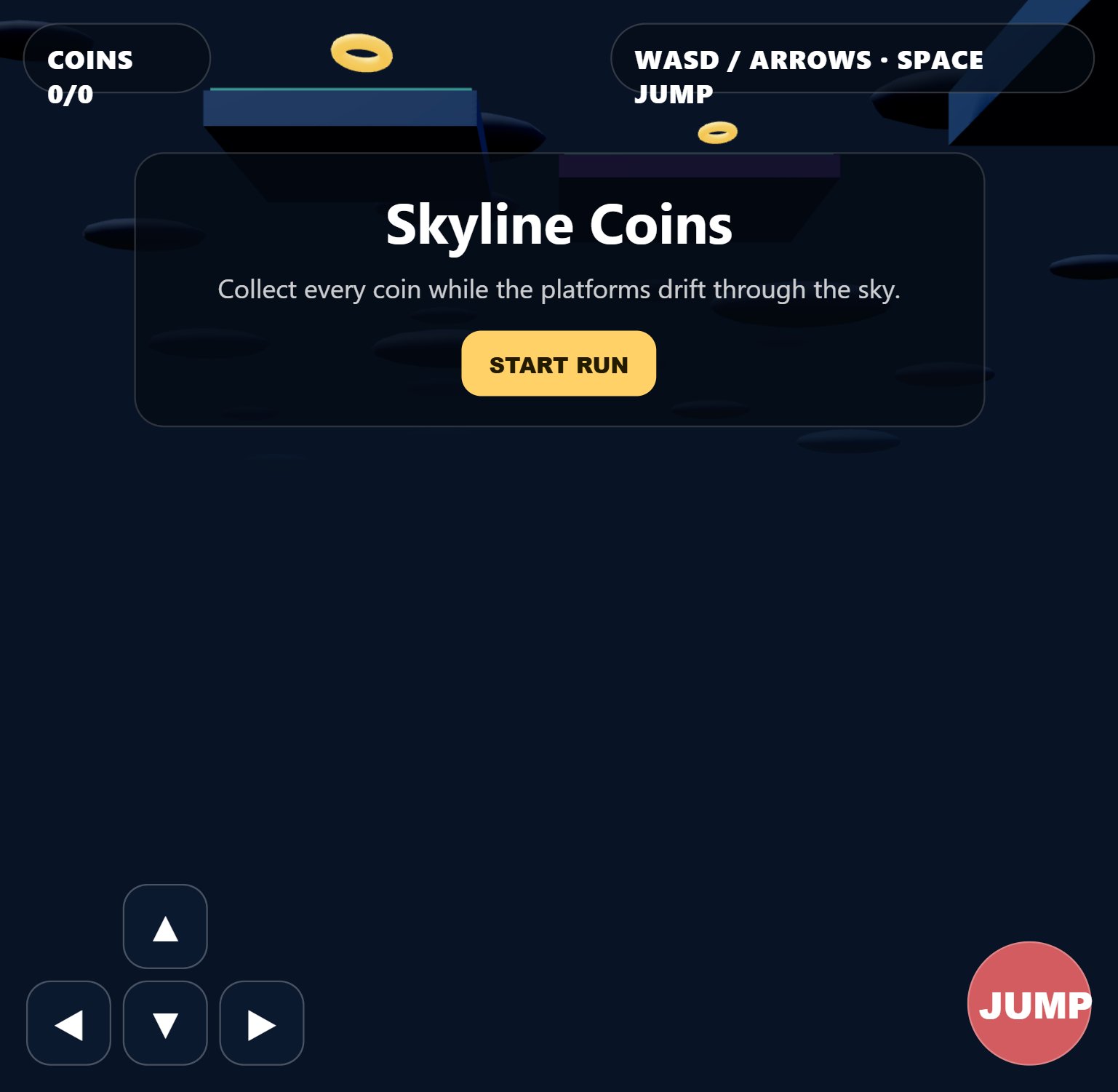 Skyline Coins
