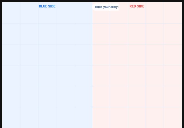 Grid Clash screenshot