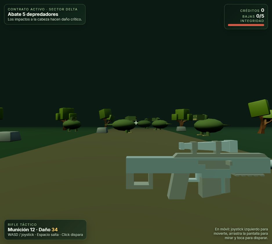 Legacy Evolved screenshot