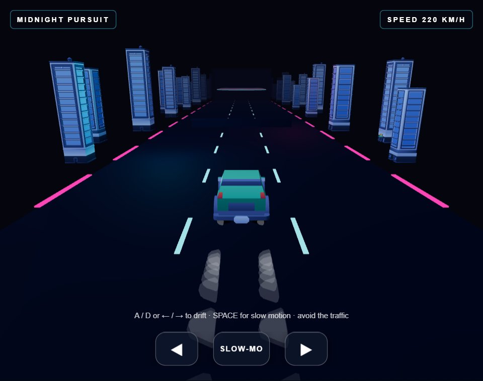 Five-Star Police Escape screenshot