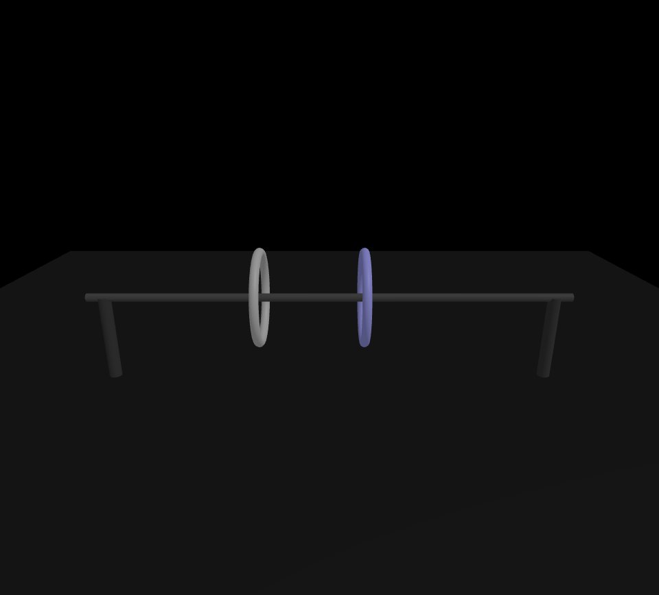 解环闯关 screenshot