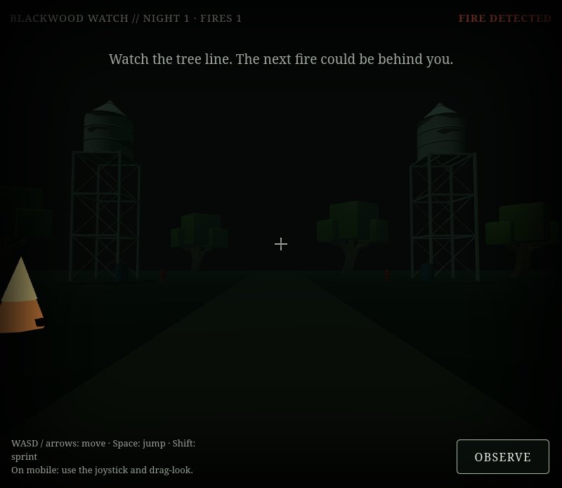 Seven Nights screenshot