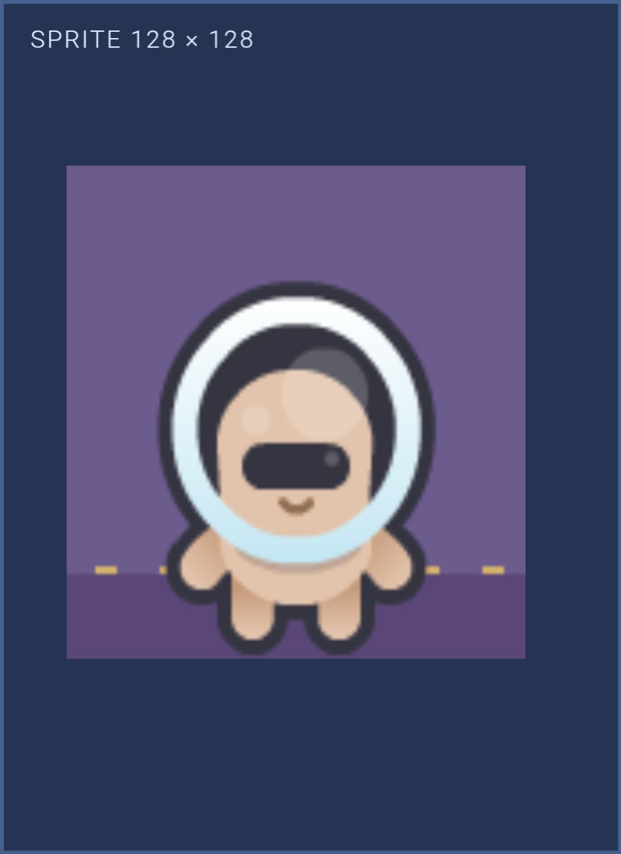 Pixel Personagem screenshot