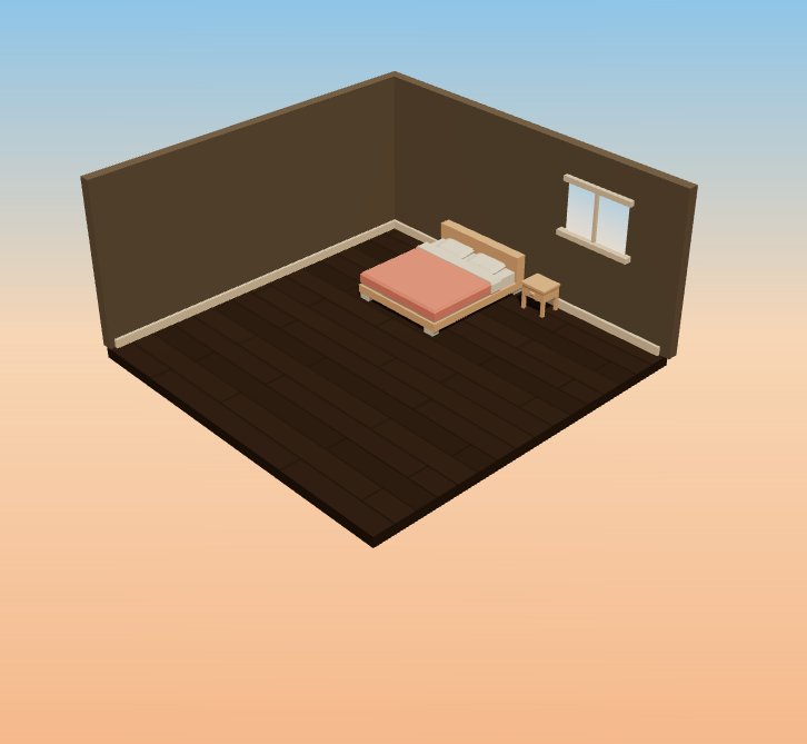 Dream Room Makeover screenshot