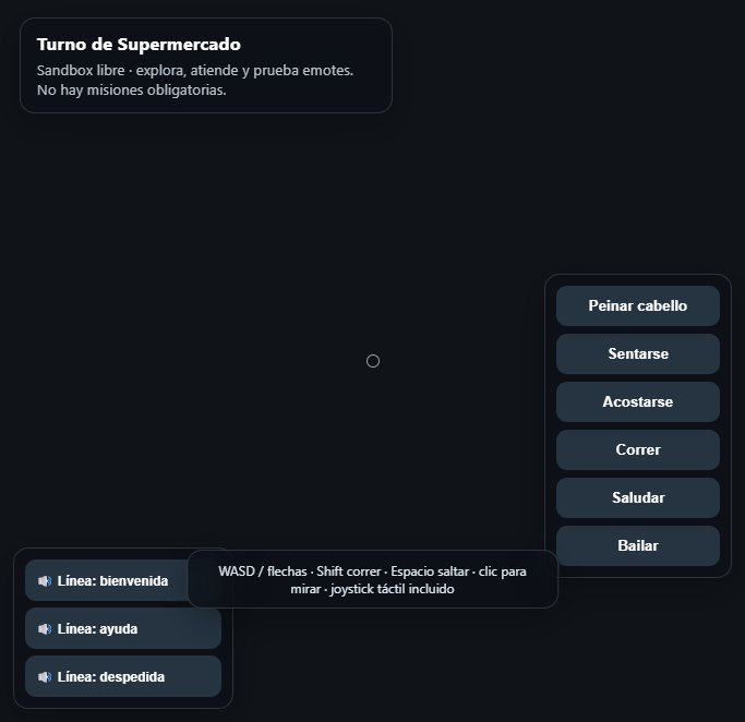 Turno Libre screenshot