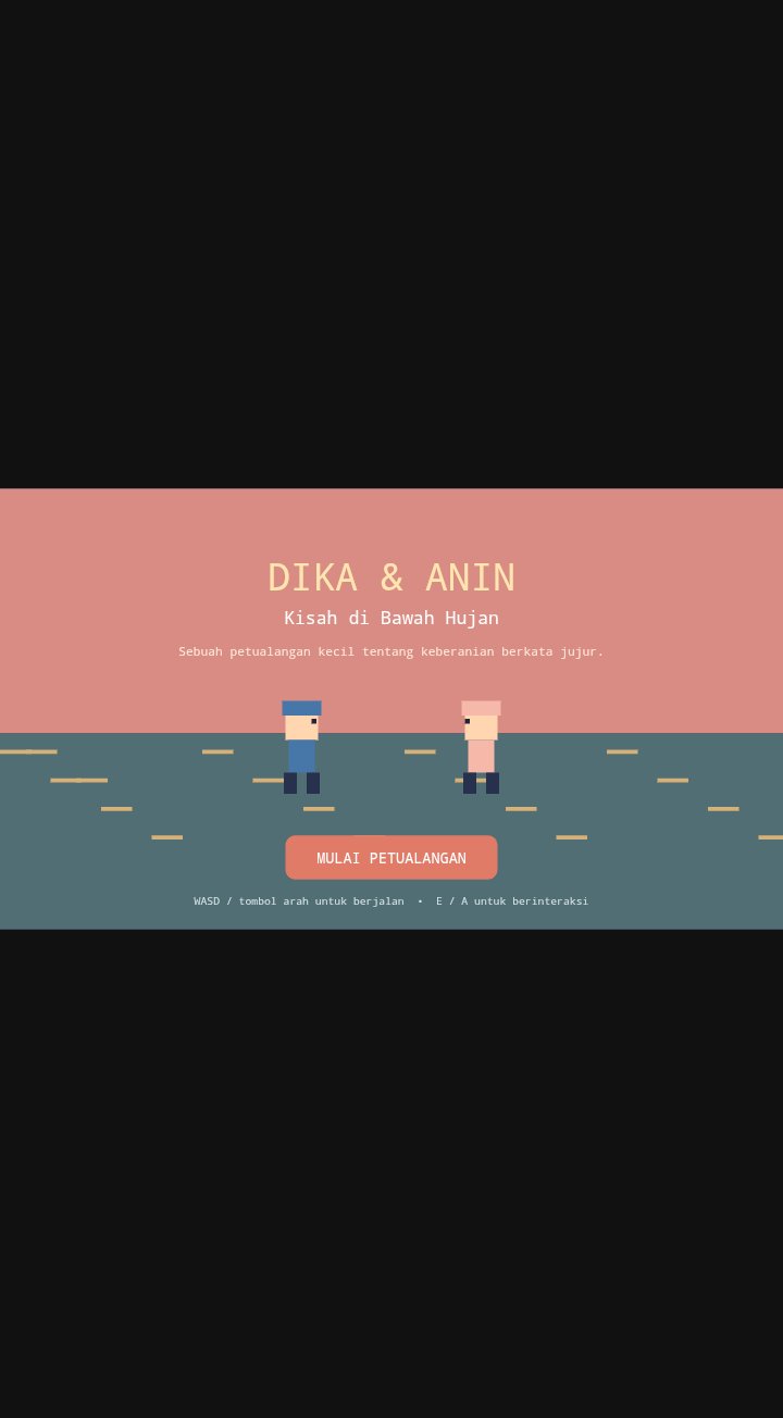 Dika & Anin screenshot