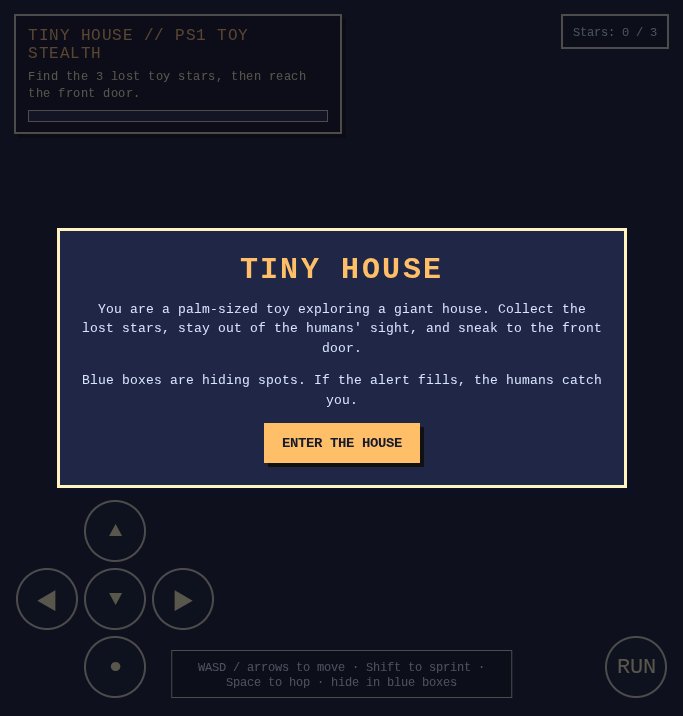 Tiny House