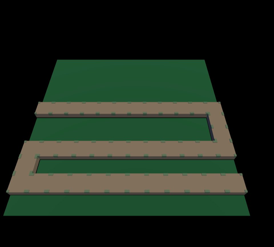 Slime Towers screenshot