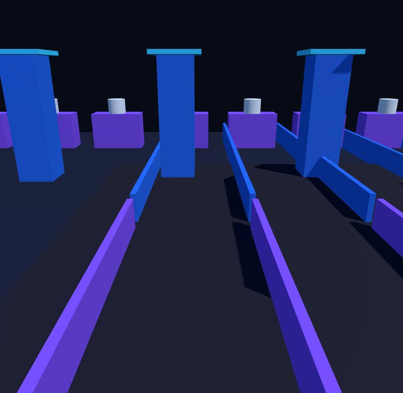 Juno Games screenshot