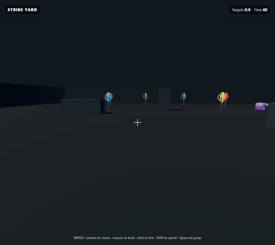 Air Control screenshot