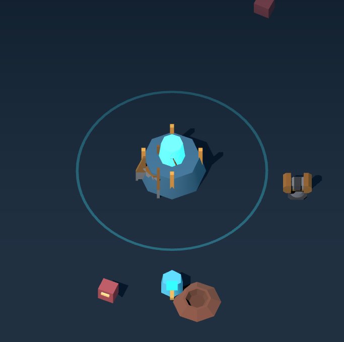 Last Landing screenshot