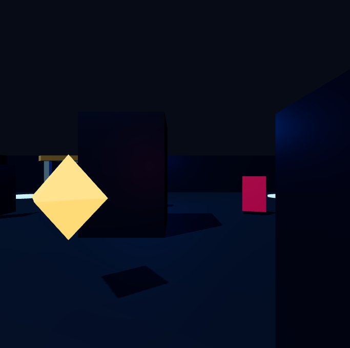 Pulse Arena screenshot
