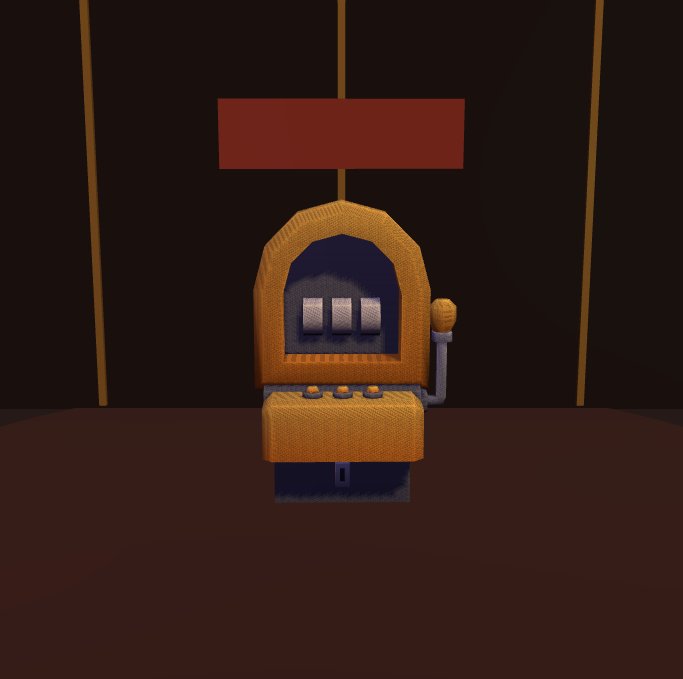 Midnight Clover screenshot