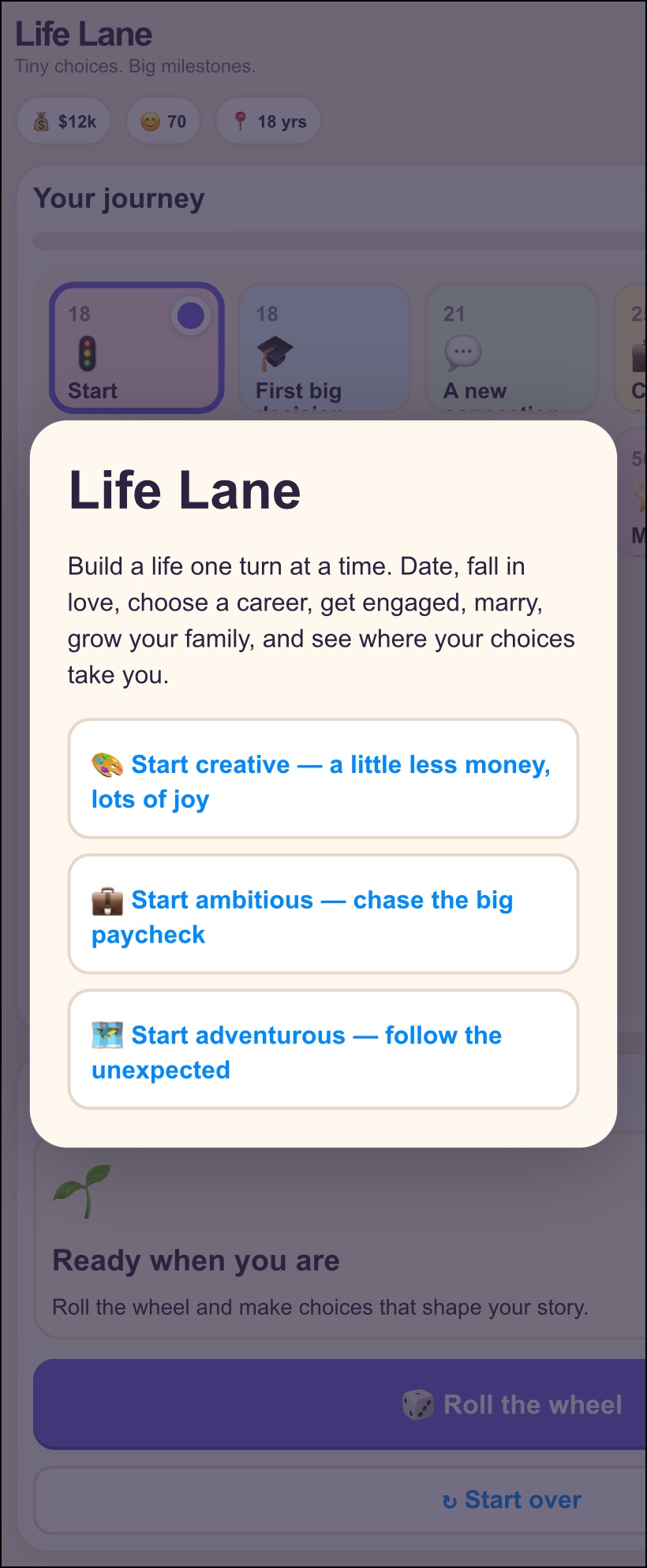 Life Lane