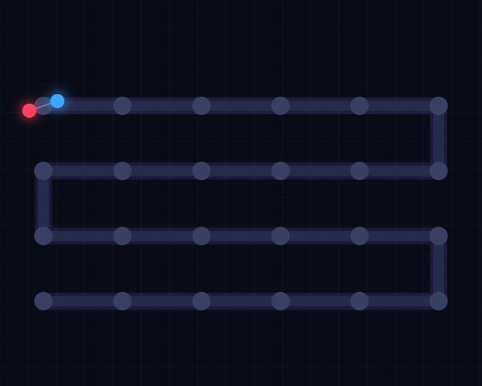 ADOFAI screenshot