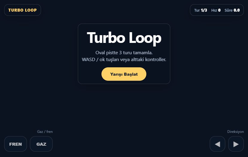 Turbo Loop screenshot