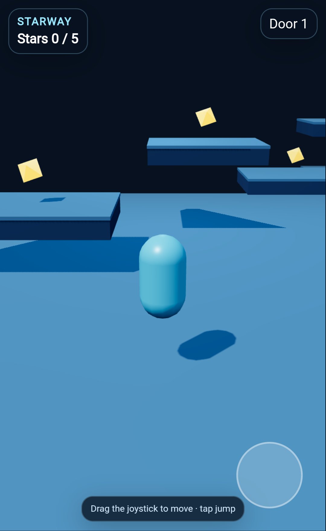 Starway screenshot