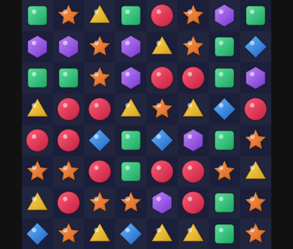 Remix of a game screenshot