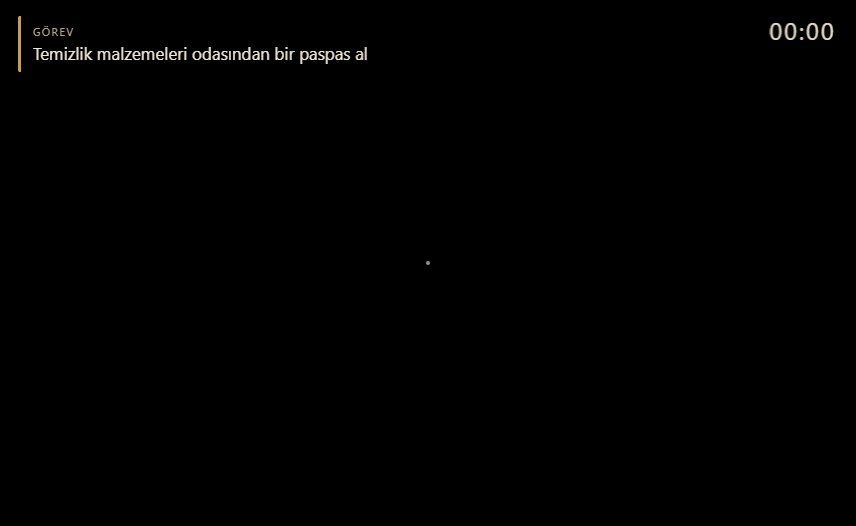 Gece Vardiyası screenshot