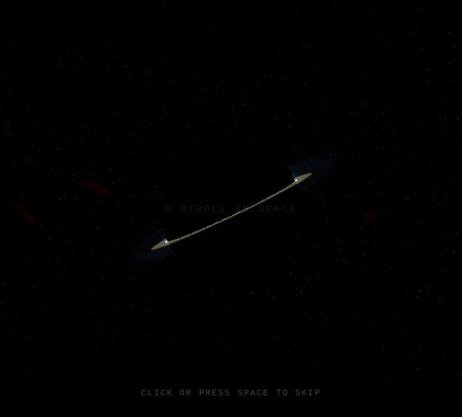 Event Horizon screenshot