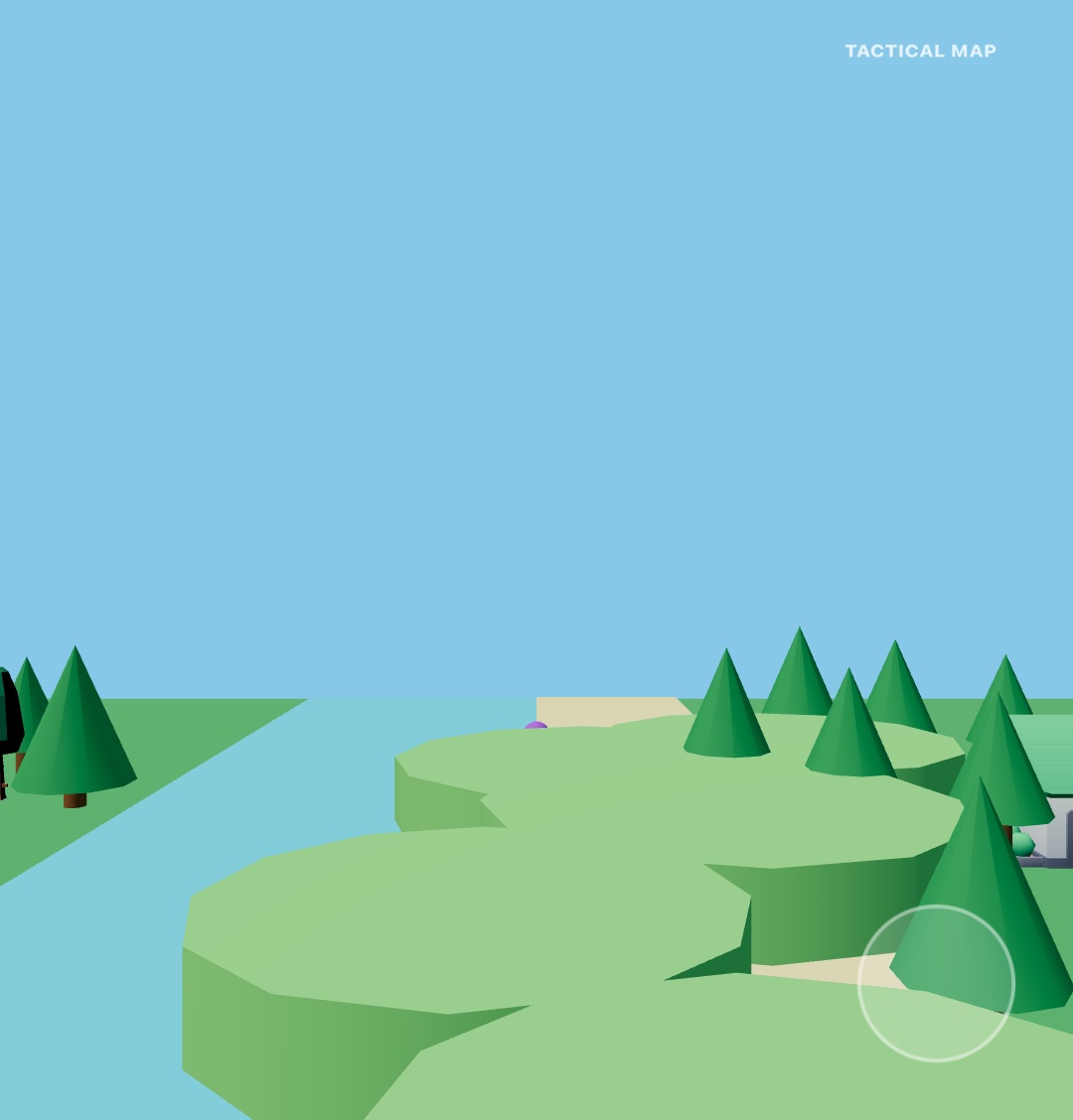 DropZone Royale screenshot