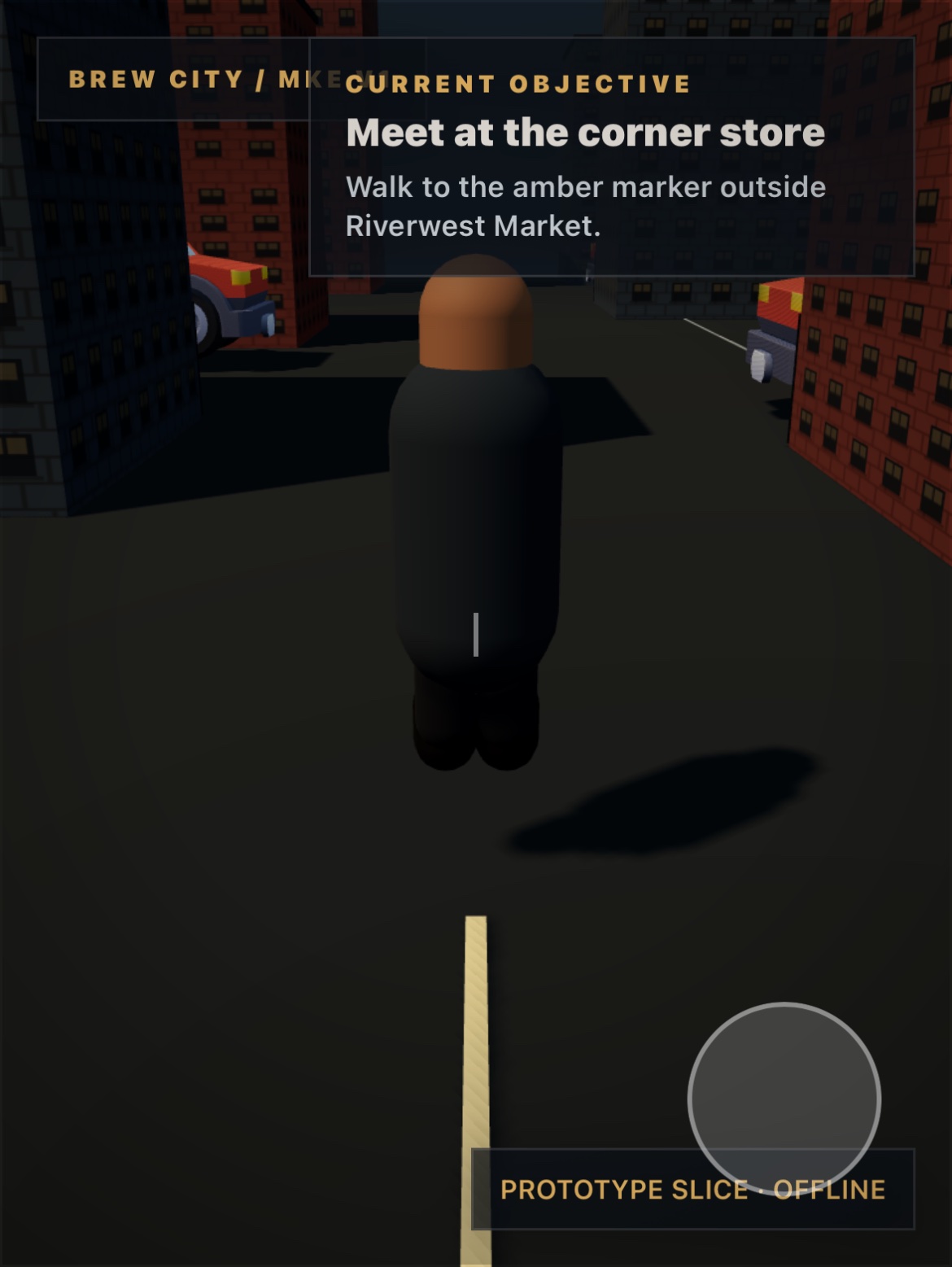 Brew City MKE screenshot