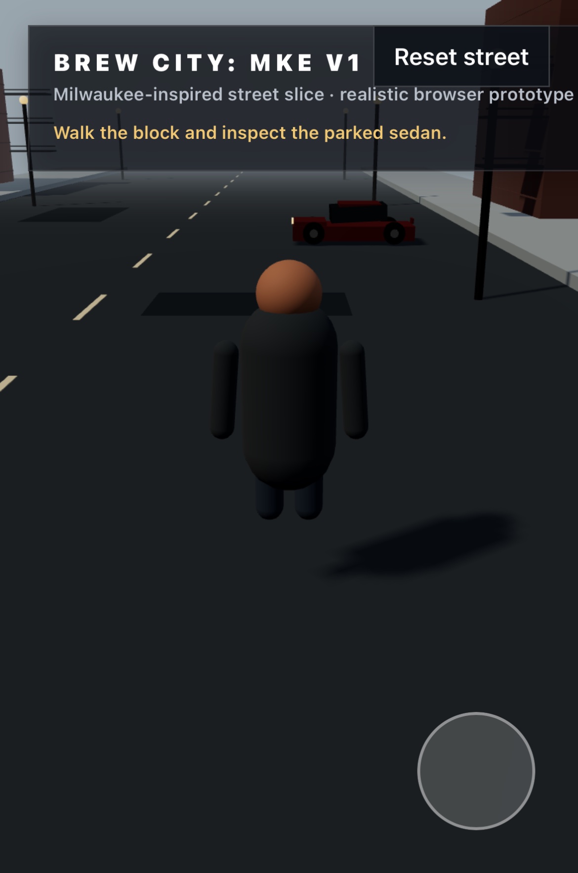 Brew City MKE screenshot
