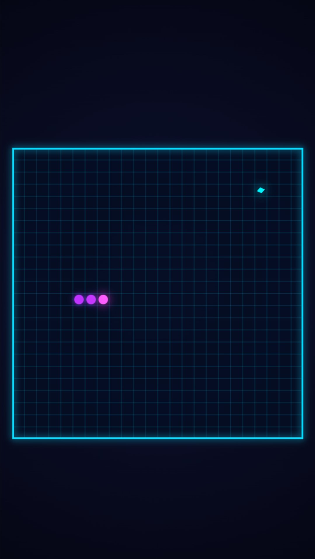 Neon Coil screenshot