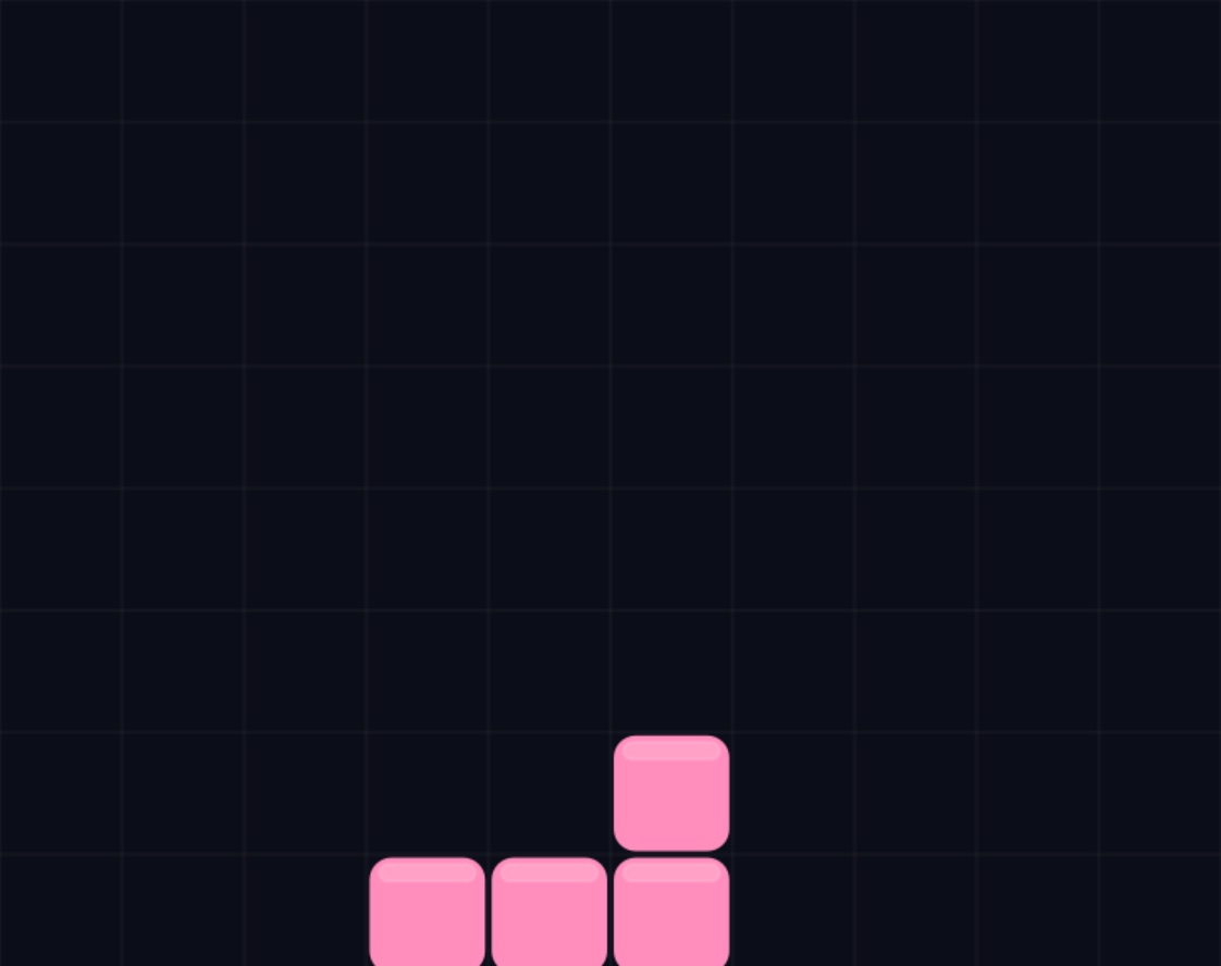 Blocos de Bolso screenshot