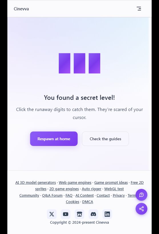 Neon Coil screenshot