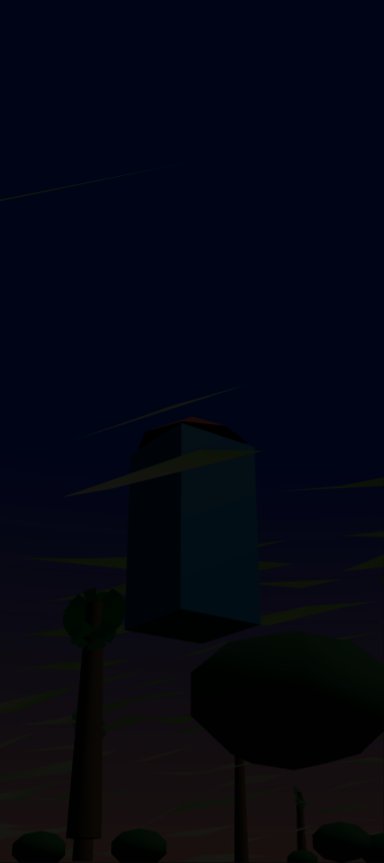 Ilha do Coco screenshot