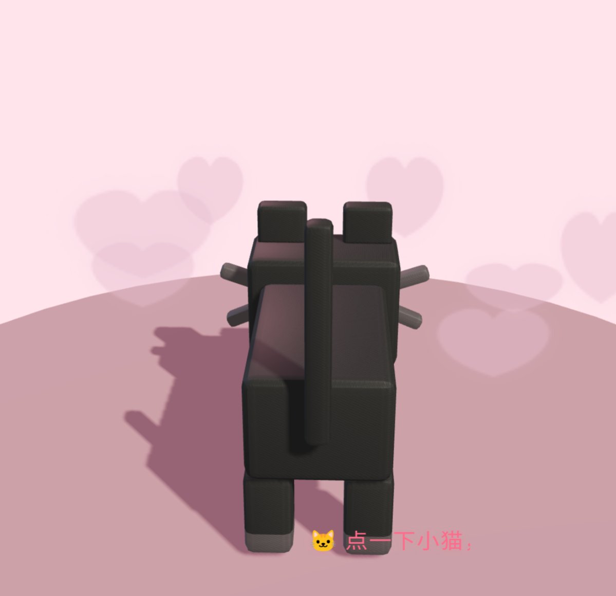 卖萌小猫 screenshot