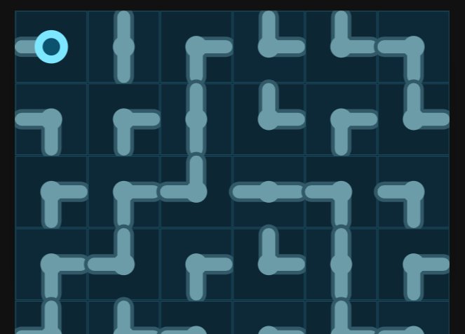 Pipeflow screenshot