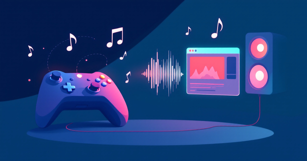 Best AI music generators for game soundtracks in 2026