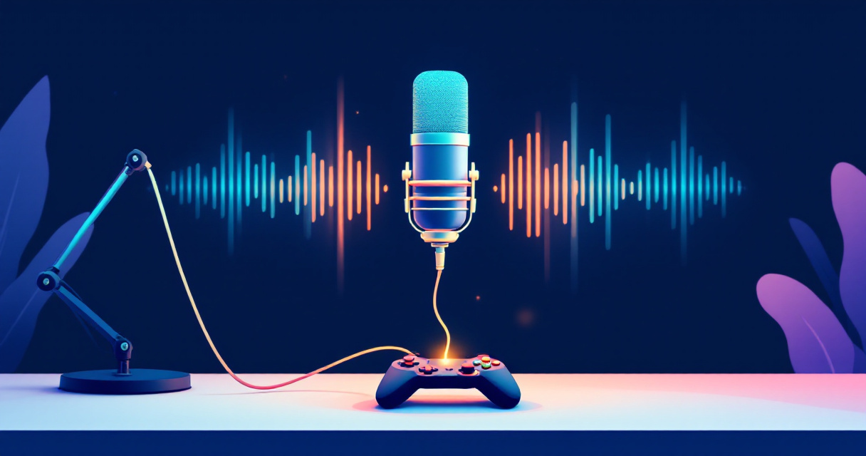 AI voice acting for games in 2026