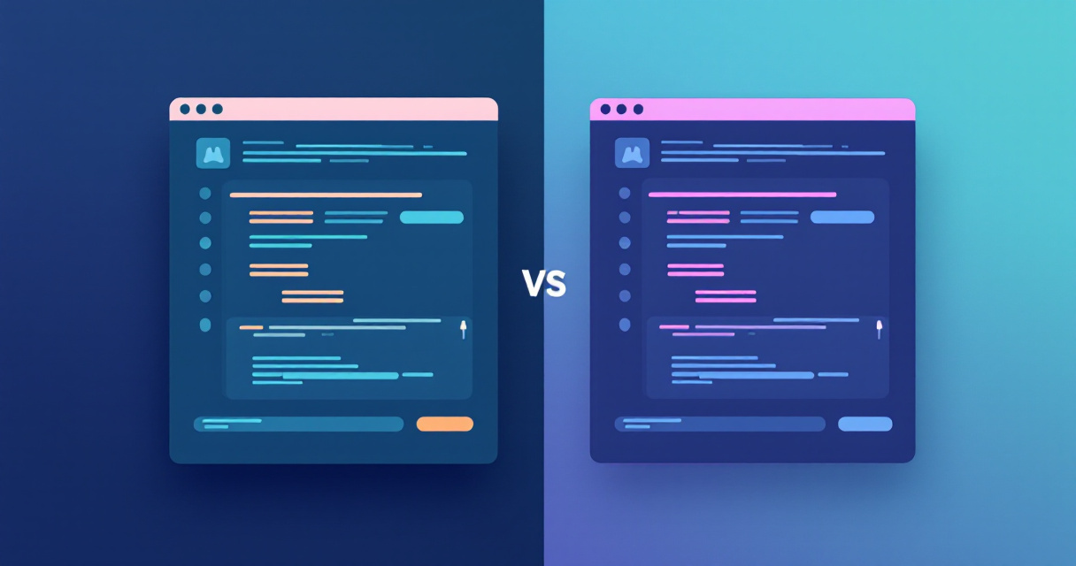 Construct vs GDevelop, no-code 2D game engines in 2026