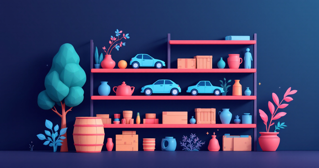 Best free 3D model sites for games