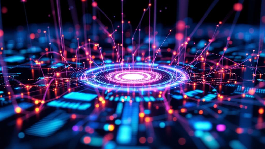 Frontier open-source generative AI models