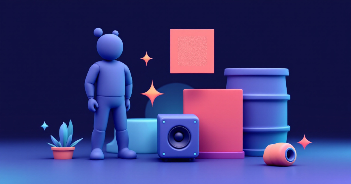 Where to Find Free Game Assets