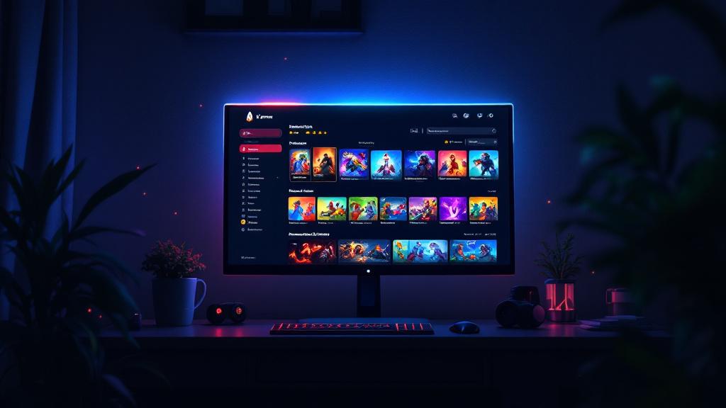 How to launch your game on itch.io