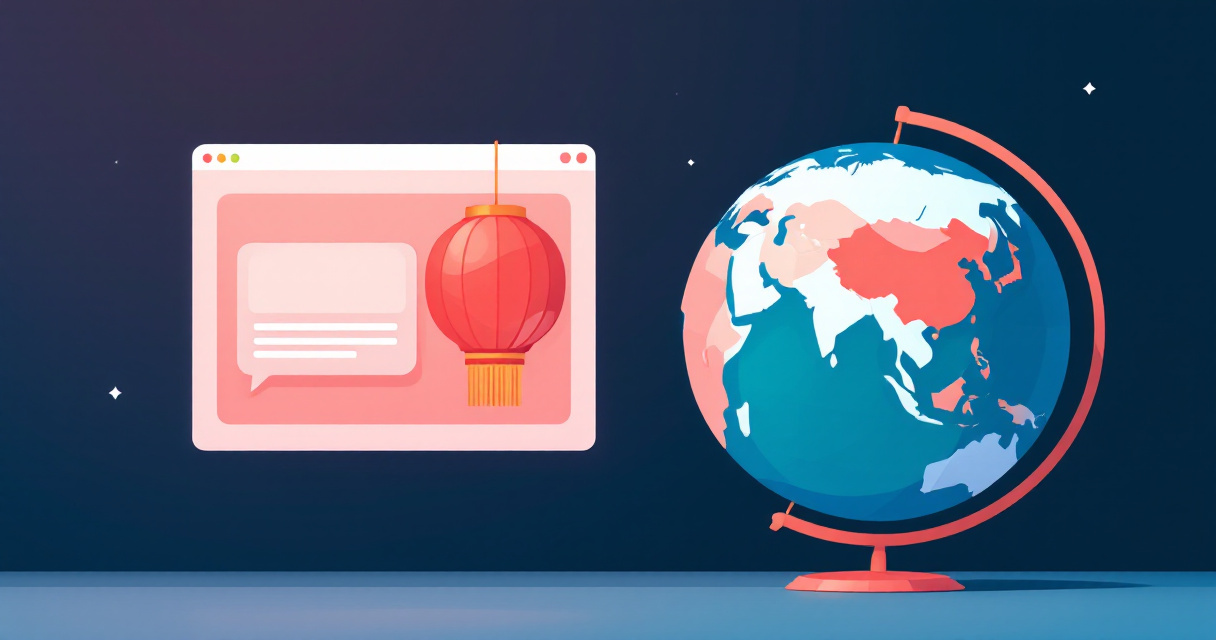 Localizing a web game for China in 2026