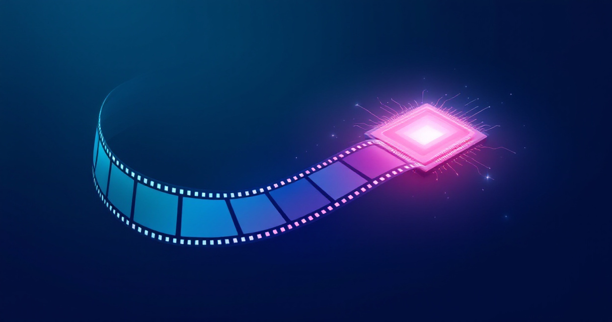 Long-form video generation models