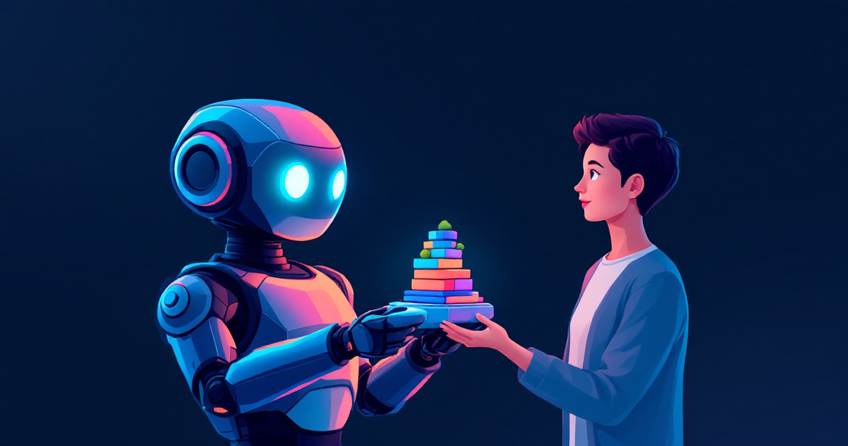 How to make a game with AI, no coding required